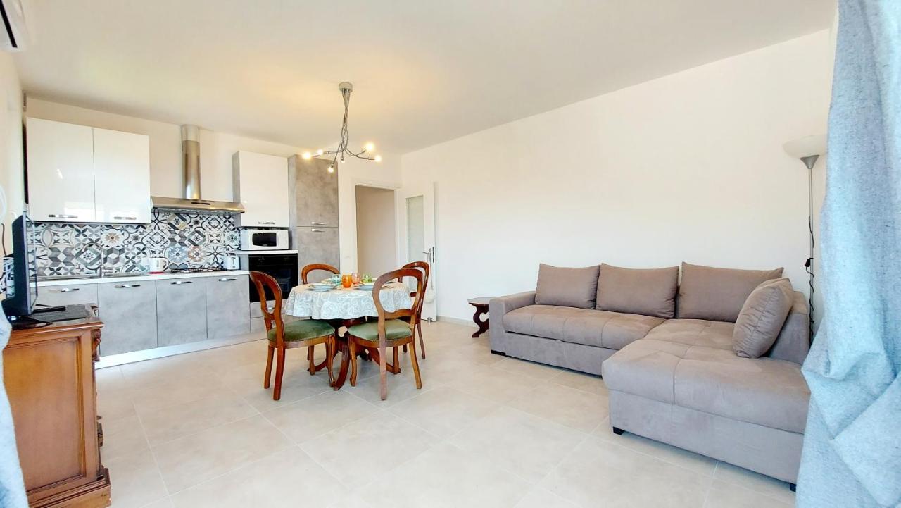 Narcisa View Lake&Pool Apartment Bardolino Exteriör bild