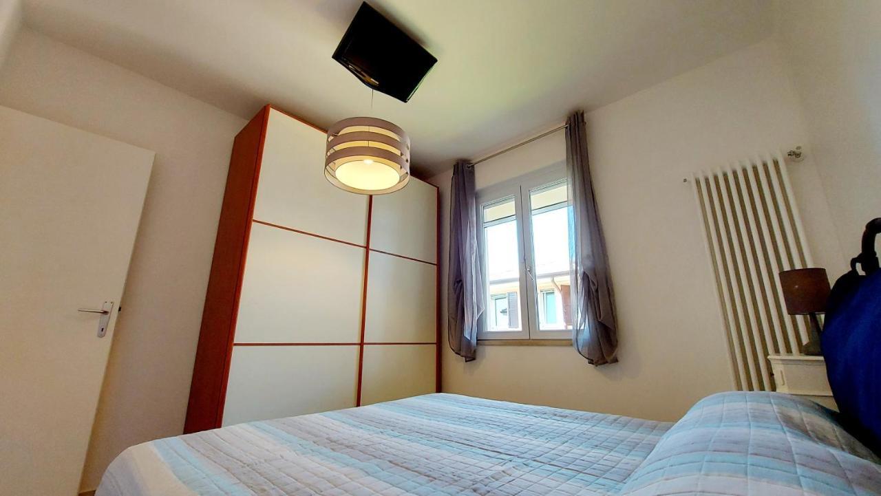 Narcisa View Lake&Pool Apartment Bardolino Exteriör bild
